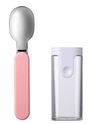 Mepal Ellipse Folding Spoon nordic pink