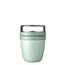 Mepal Ellipse Lunch Pot nordic sage