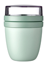 Mepal Ellipse Lunch Pot nordic sage