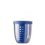 Mepal Ellipse Fruit & Veggie Pot vivid blue