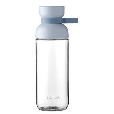 Mepal Vita Water Bottle 500 ML nordic blue