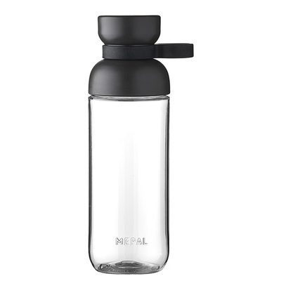 Mepal Vita Water Bottle 500 ML nordic black