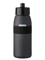 Mepal Ellipse Sport Bottle 500 ml black