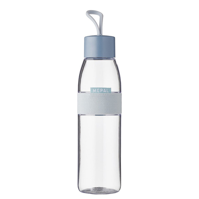 Mepal Ellipse Water Bottle 500 ml nordic blue