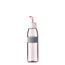 Mepal Ellipse Water Bottle 500 ml nordic pink