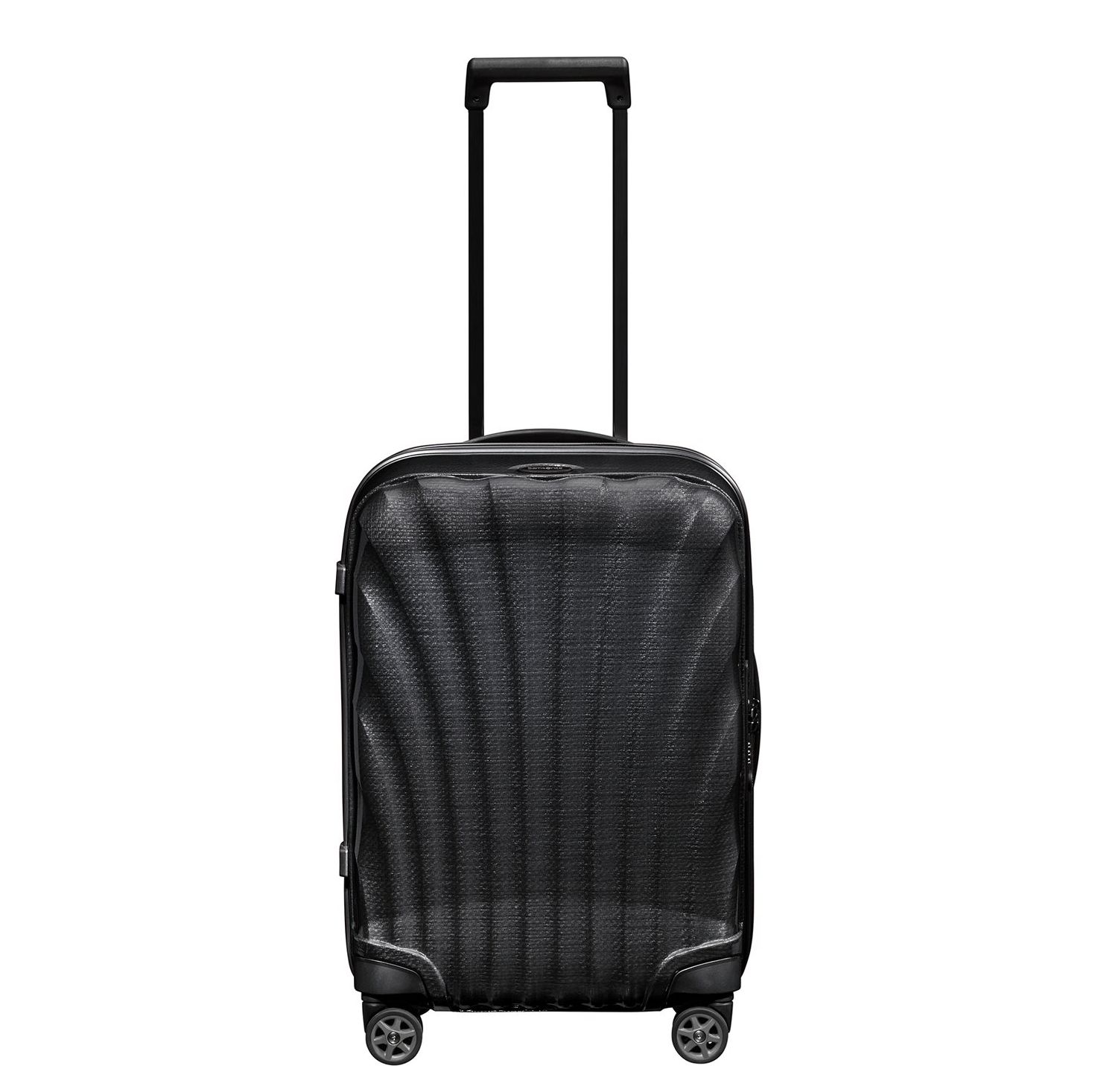 Samsonite C-Lite Spinners zwart