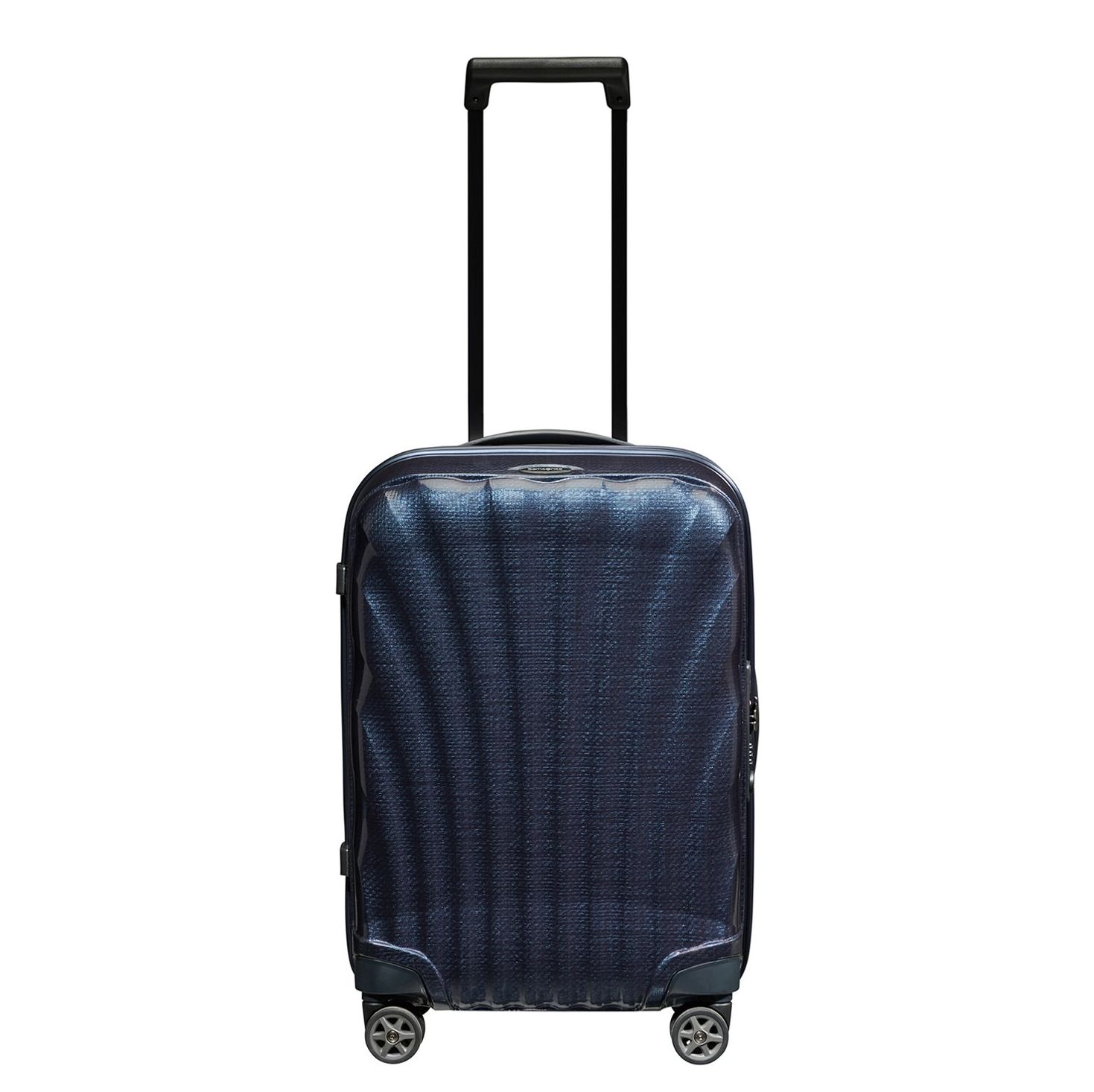 Samsonite C-Lite Spinners blauw