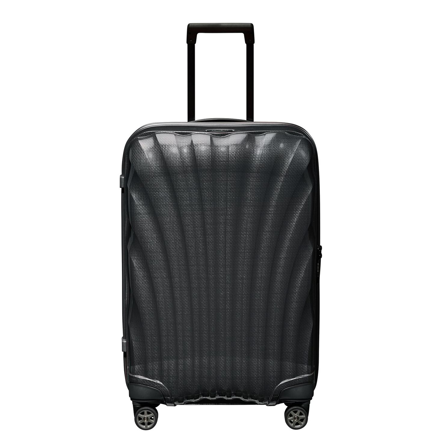 Samsonite C-Lite Spinners zwart