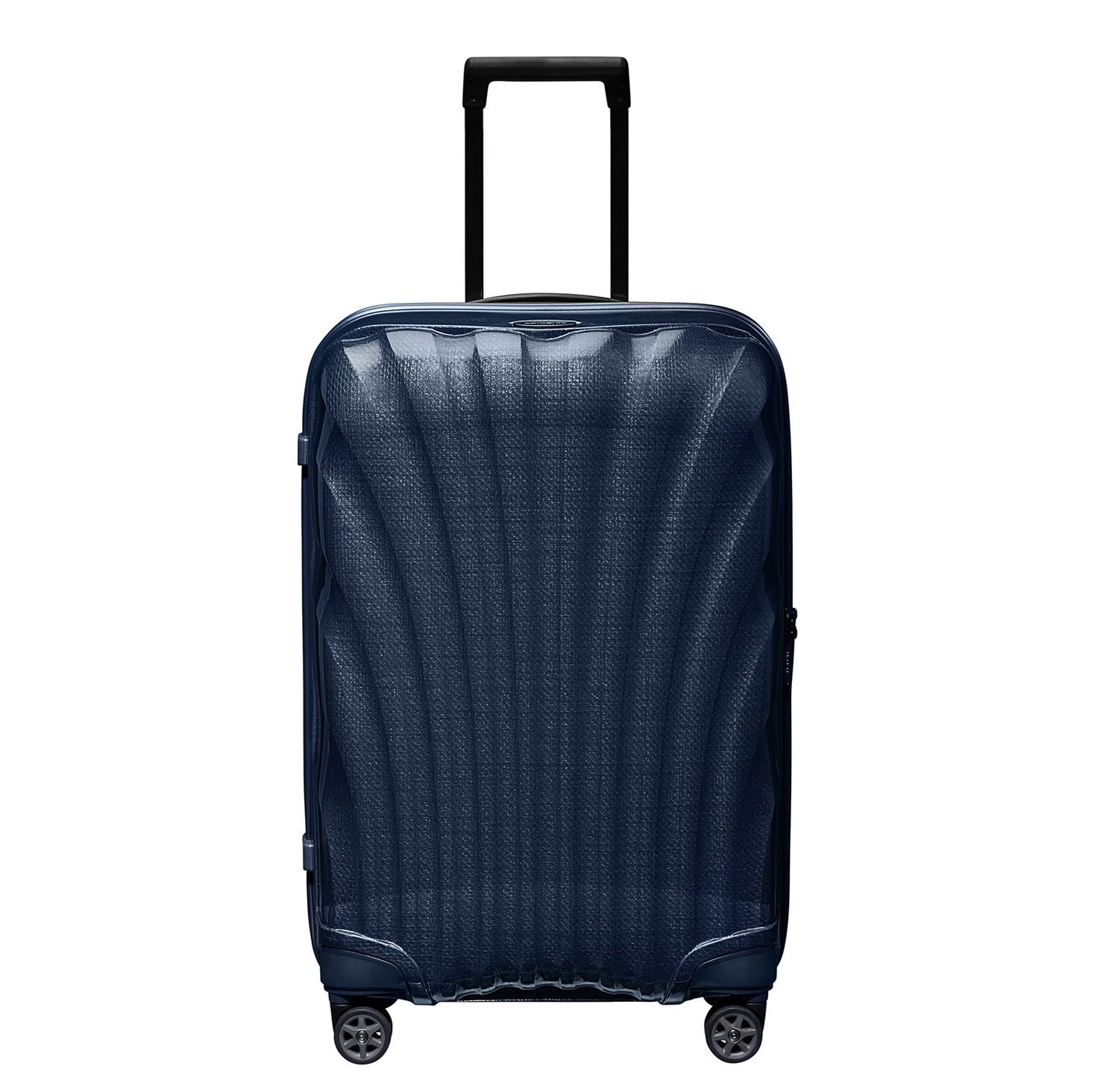 Samsonite C-Lite Spinners blauw