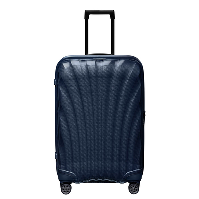 Samsonite C-Lite Spinner 69 midnight blue