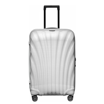 Samsonite C-Lite Spinner 69 off white
