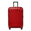 Samsonite C-Lite Spinner 75 chili red