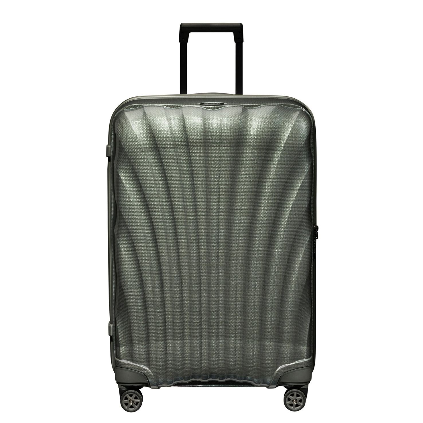 Samsonite C-Lite Spinners groen