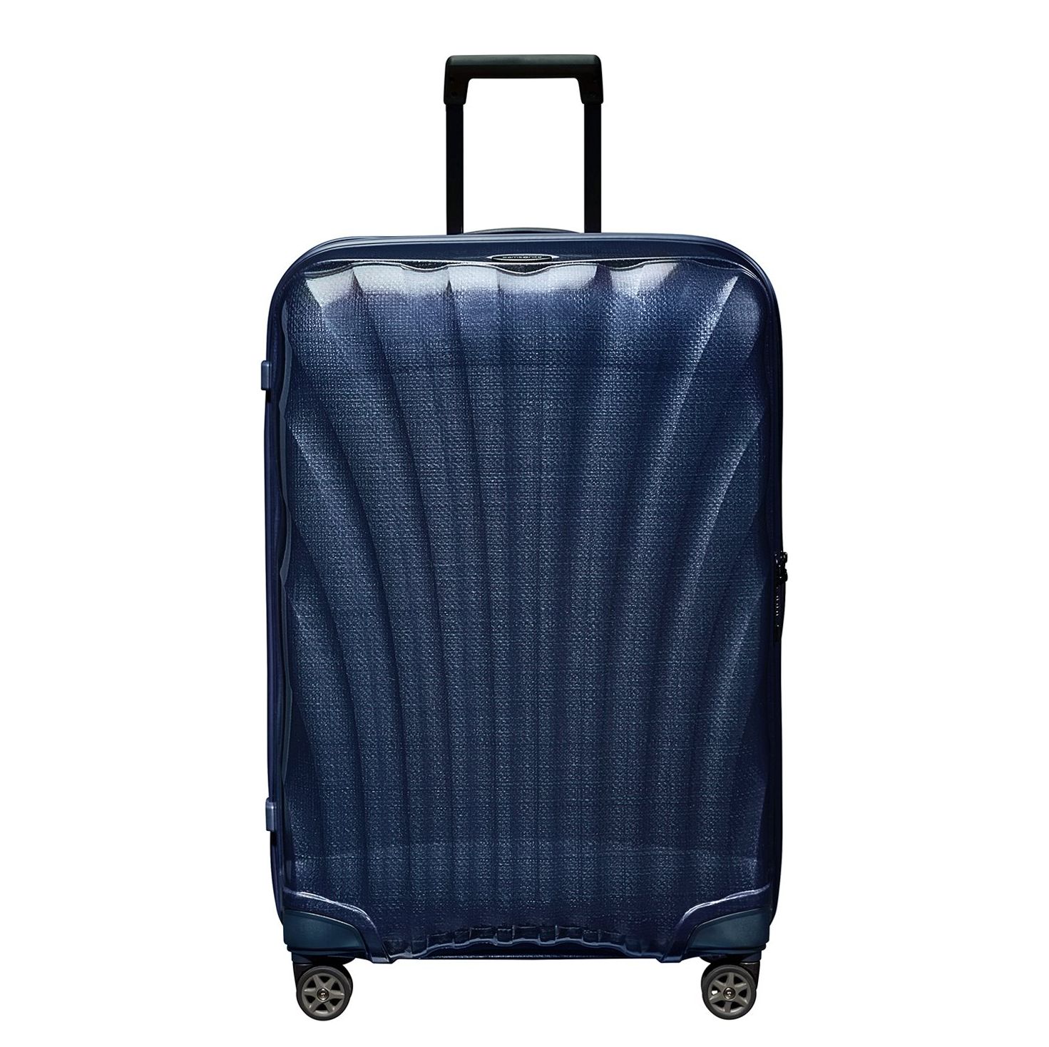 Samsonite C-Lite Spinners blauw