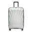 Samsonite C-Lite Spinner 75 off white