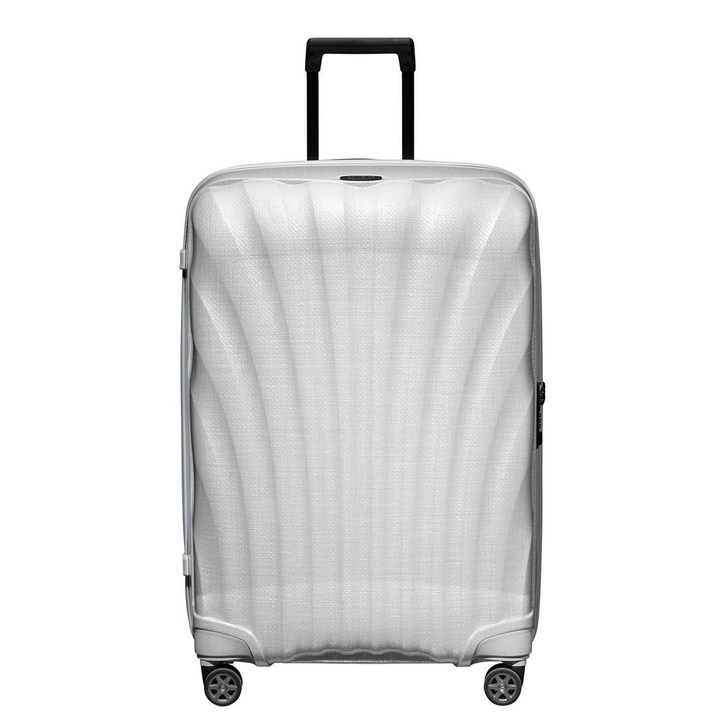 Samsonite C-Lite Spinners wit