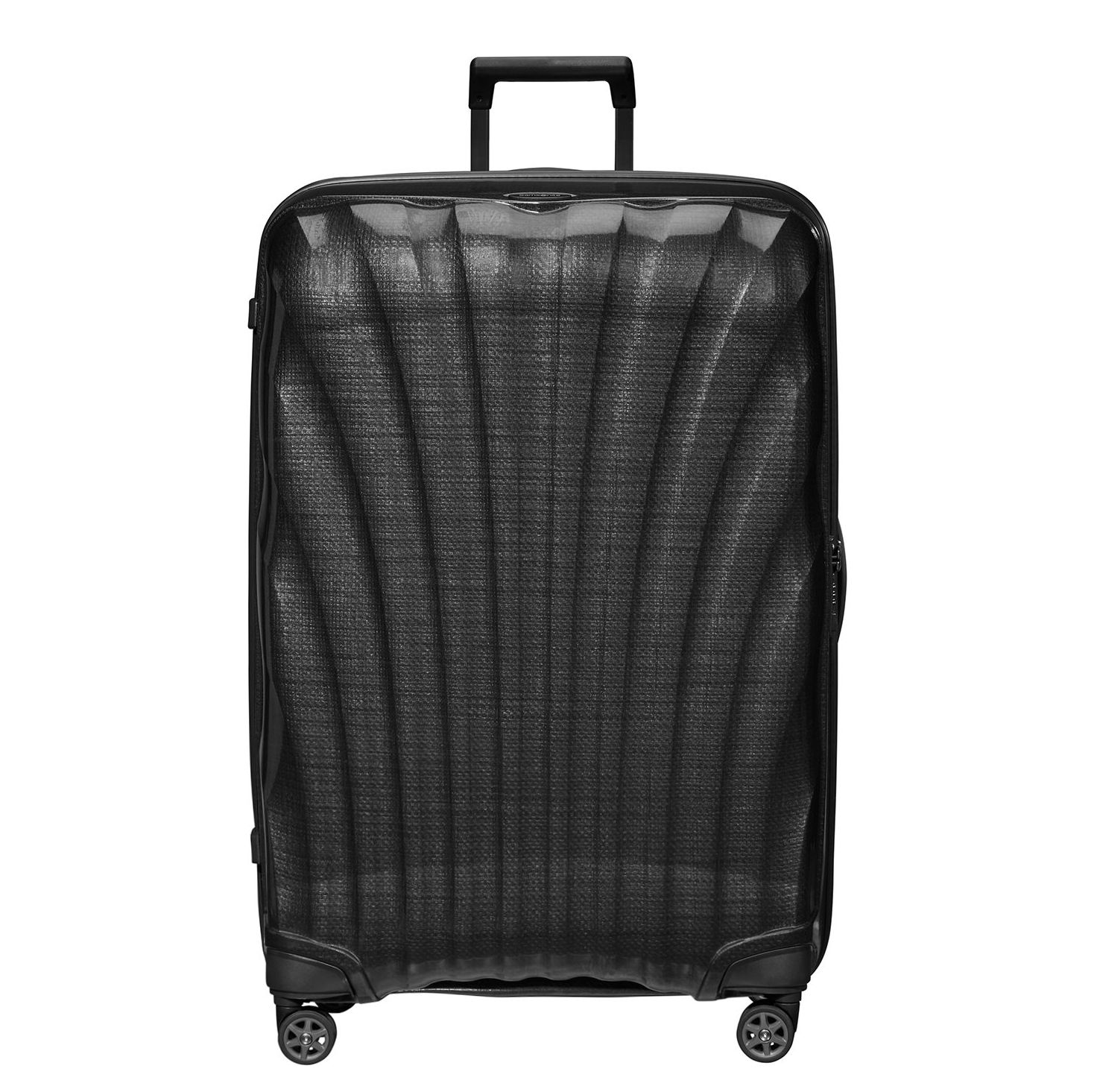 Samsonite C-Lite Spinners zwart