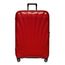 Samsonite C-Lite Spinner 81 chili red