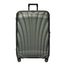 Samsonite C-Lite Spinner 81 metallic green