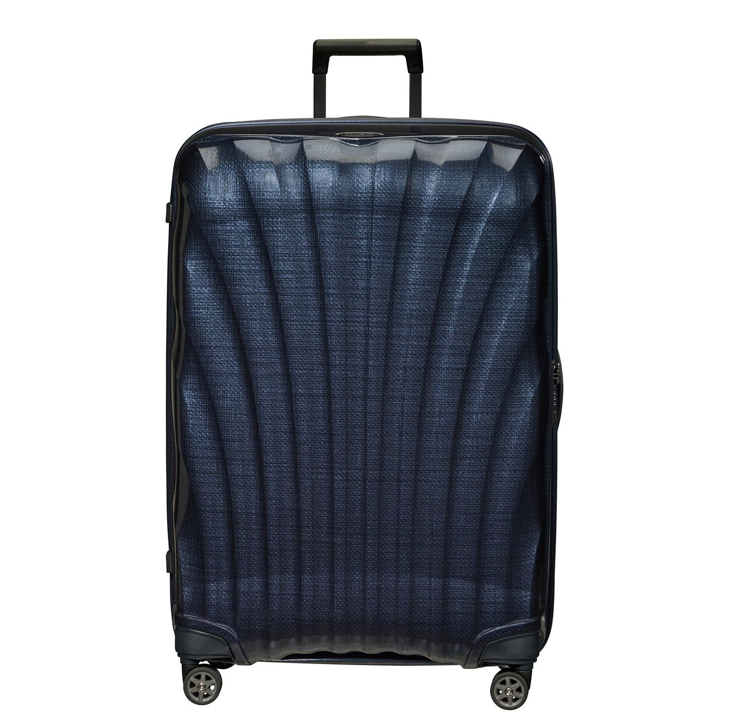 Samsonite C-Lite Spinners blauw