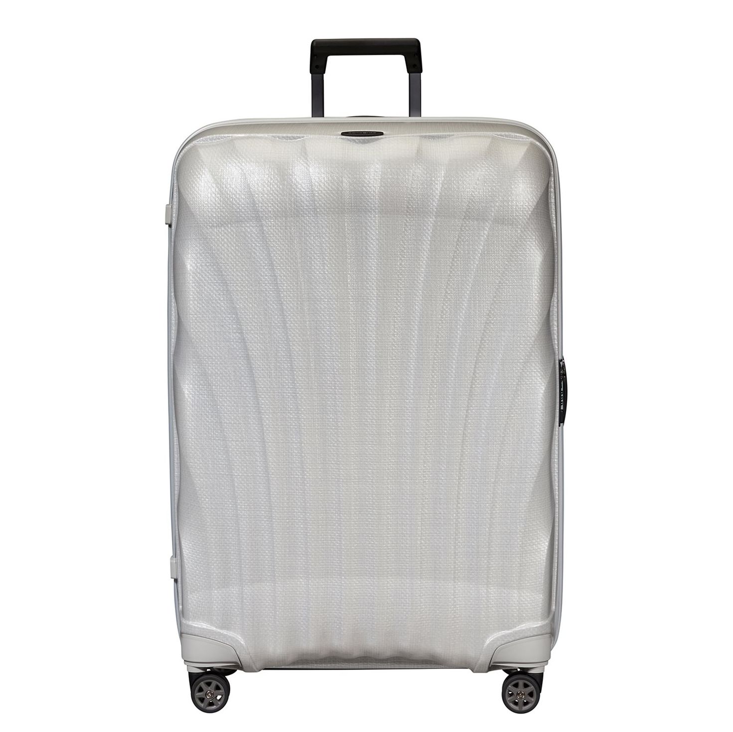 Samsonite C-Lite Spinners wit
