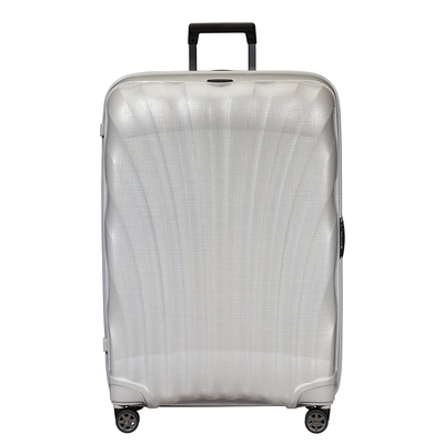 Samsonite C-Lite Spinner 81 off white