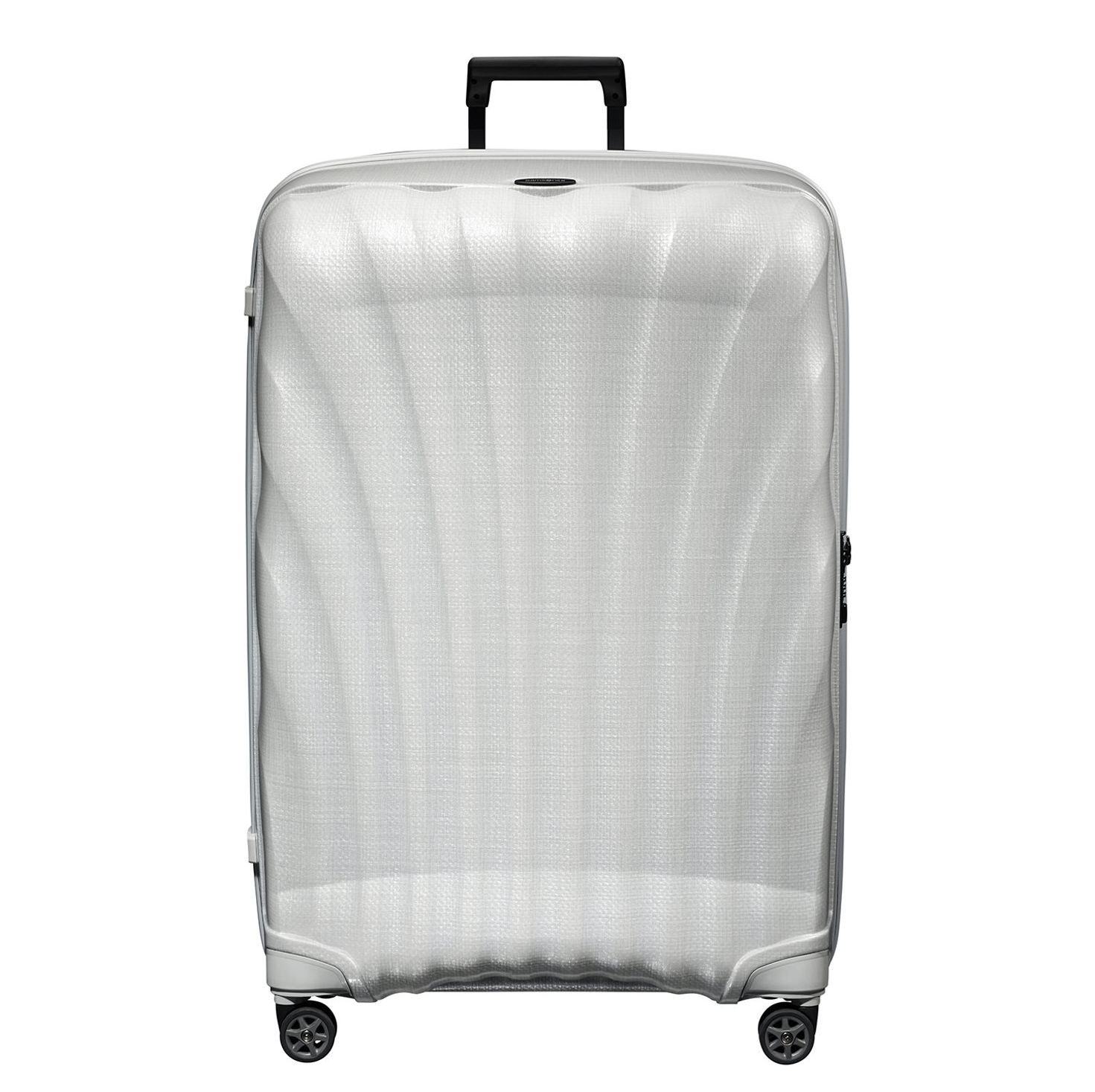 Samsonite C-Lite Spinners wit