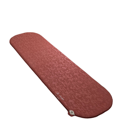 Vaude Tour Sleeping Pad 3.8 M redwood