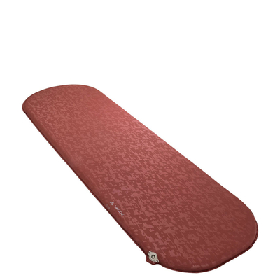 Vaude Tour Sleeping Pad 3.8 L redwood