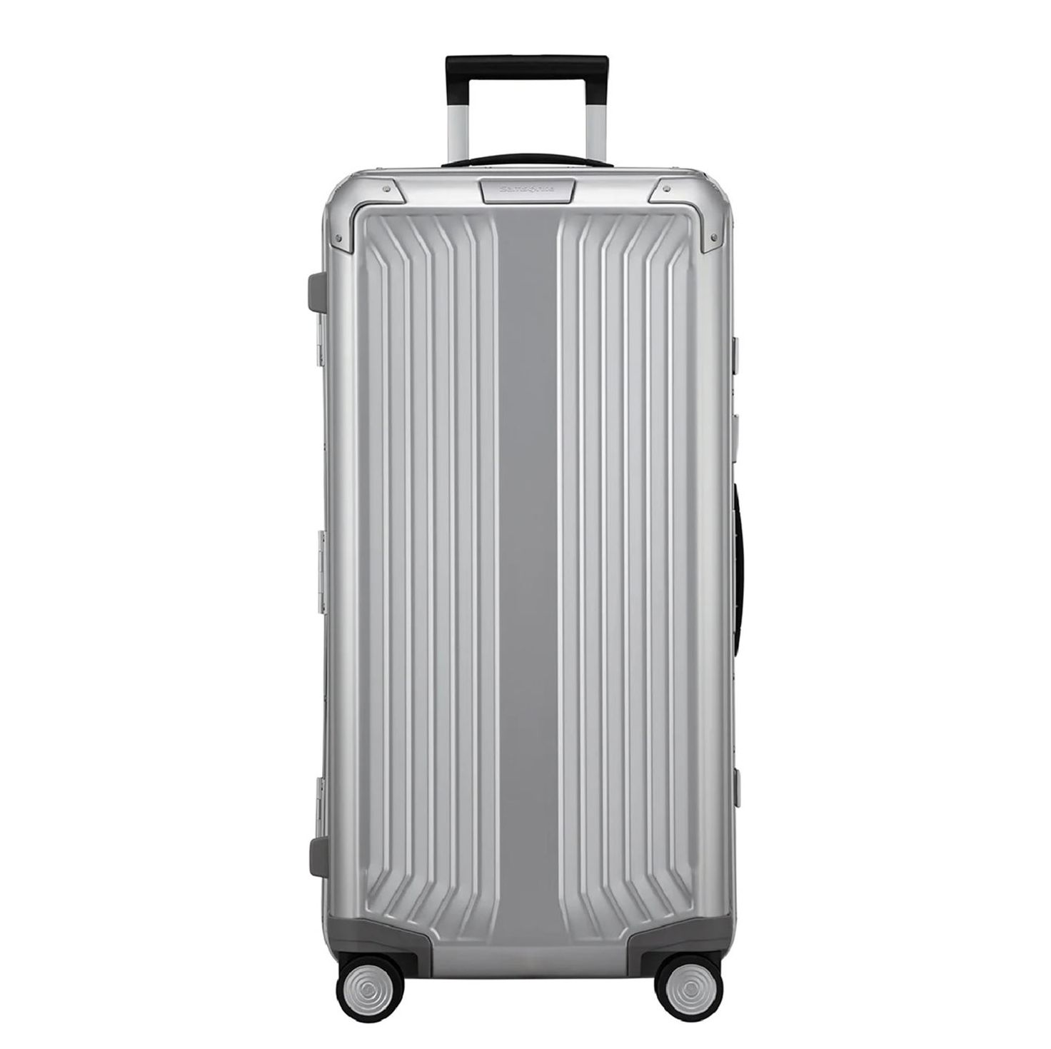 Samsonite Lite-Box Alu Trunk 80 aluminium hardcase koffer