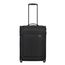 Samsonite Airea Upright 55 Exp Toppocket black