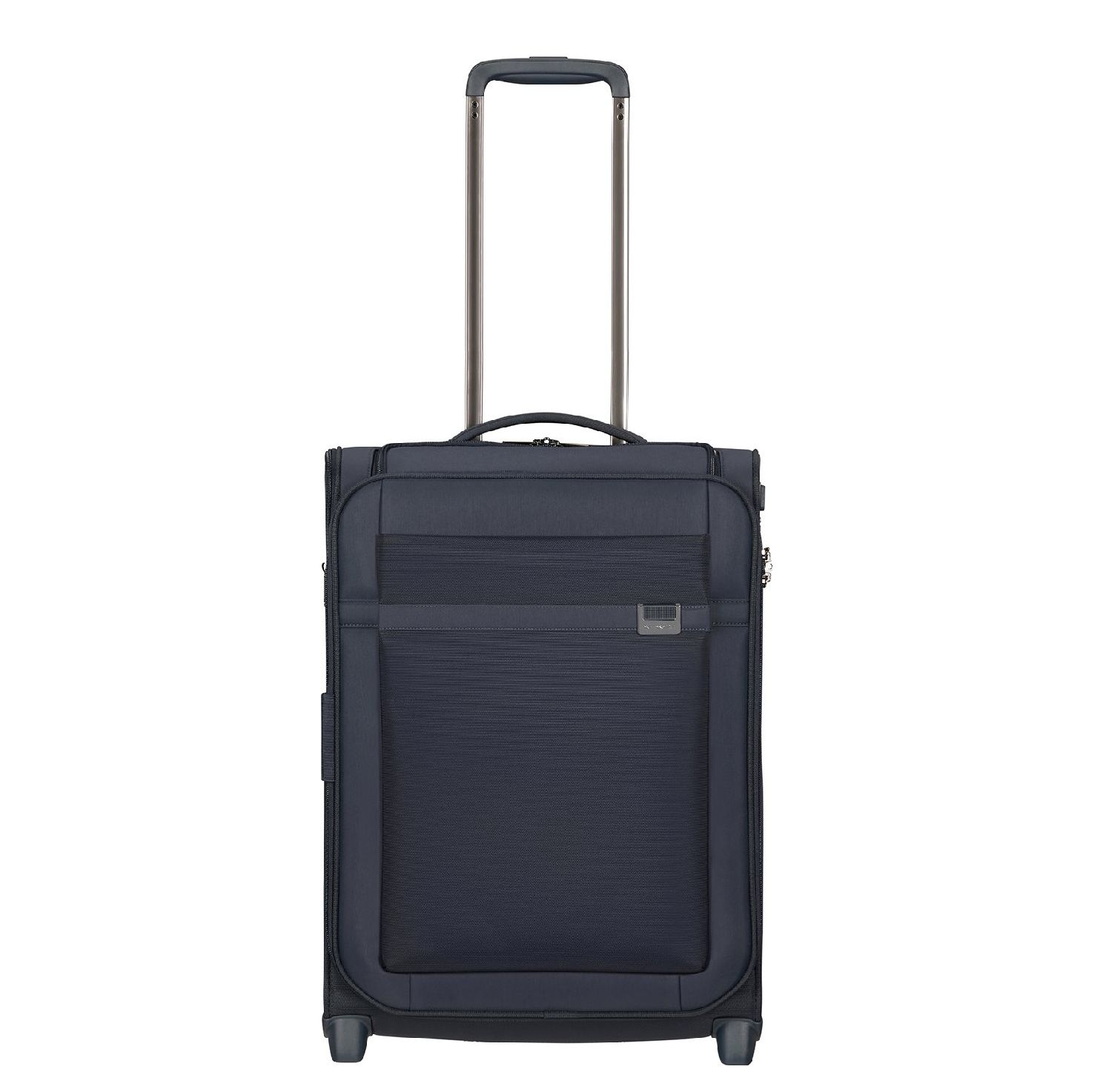 Samsonite Airea Zachte Koffers blauw