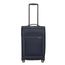 Samsonite Airea Spinner 55 Exp Lenght 35 cm dark blue