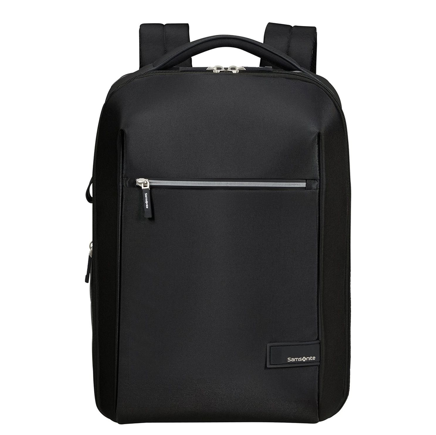 Samsonite Litepoint Laptop Backpack 15.6'' black backpack