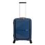 American Tourister Airconic Spinner 55 Neon Frontloader 15.6'' midnight navy