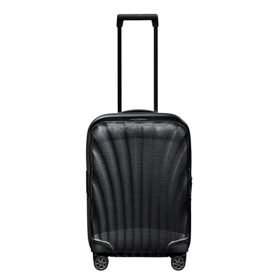 Samsonite C-Lite Spinner 55 Exp black