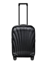 Samsonite C-Lite Spinner 55 Exp black