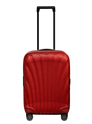 Samsonite C-Lite Spinner 55 Exp chili red