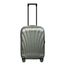 Samsonite C-Lite Spinner 55 Exp metallic green