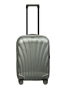 Samsonite C-Lite Spinner 55 Exp metallic green