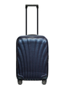 Samsonite C-Lite Spinner 55 Exp midnight blue