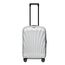 Samsonite C-Lite Spinner 55 Exp off white