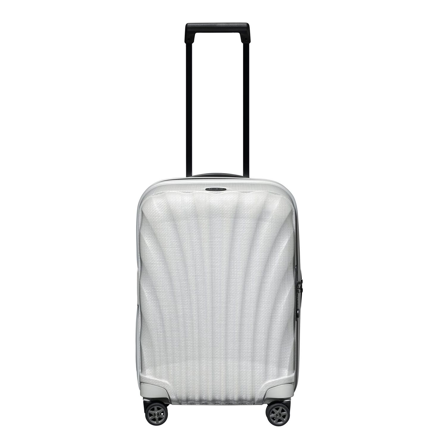 Samsonite C-Lite Spinners wit