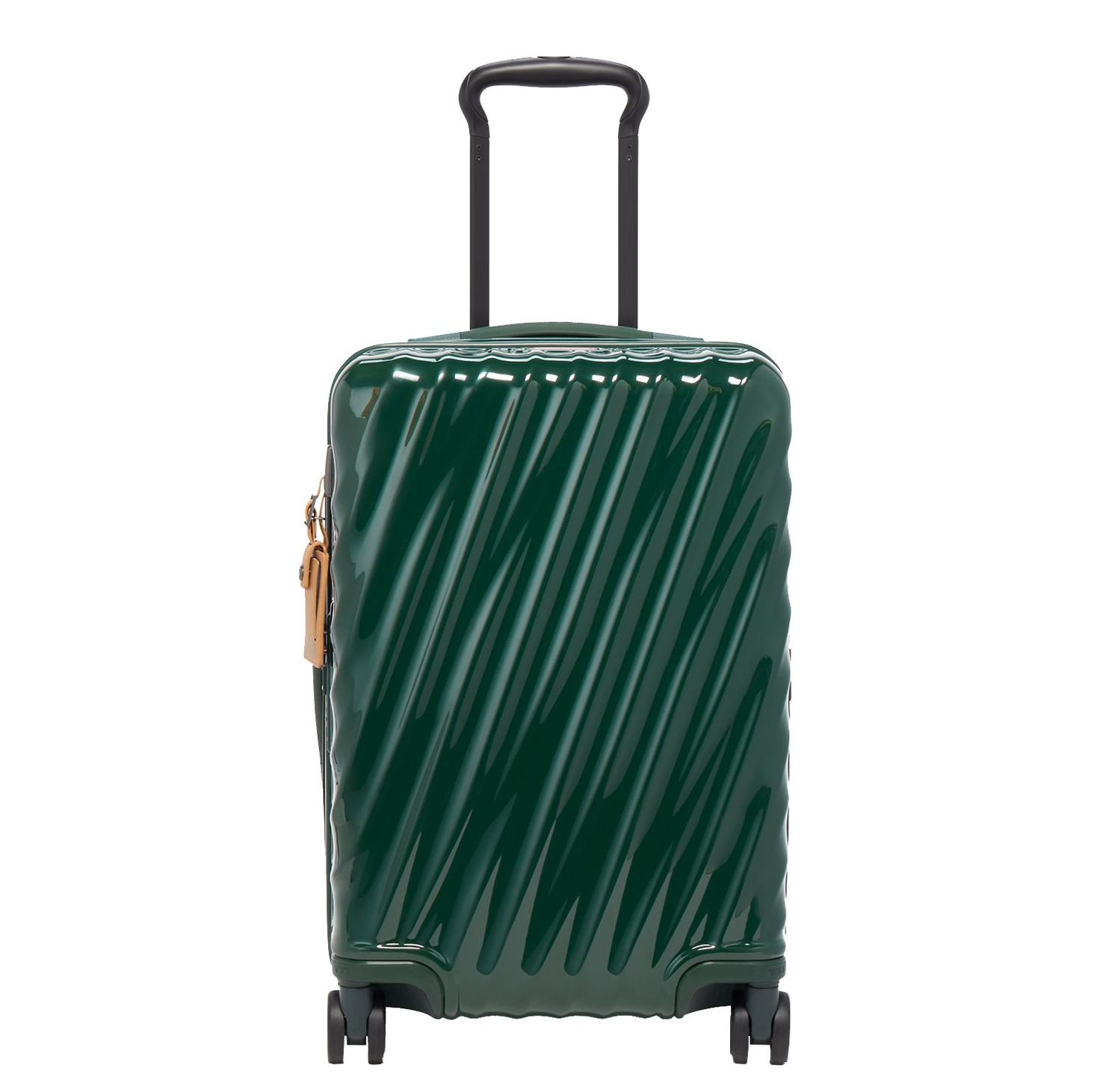 Tumi 19 Degree Trolleys groen