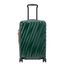 Tumi 19 Degree International Expandable 4 Wheel Trolley hunter green