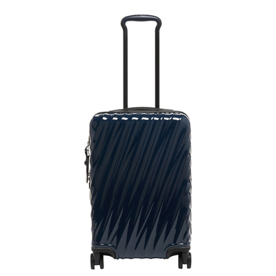 TUMI 19 Degree Cont EXP 4 Whl C/O navy