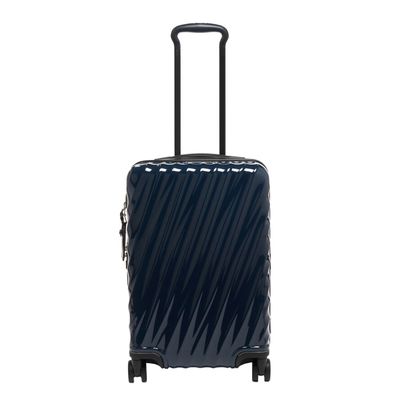 TUMI 19 Degree Cont EXP 4 Whl C/O navy