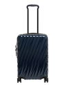 TUMI 19 Degree Cont EXP 4 Whl C/O navy
