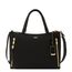 Tumi Voyageur Valetta Medium Tote black/gold