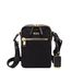 Tumi Voyageur Persia Crossbody black/gold